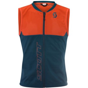 Scott Light Vest Protector Actifit Plus