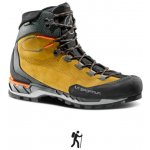La Sportiva Trango Tech Leather Gtx 21S732206 trekingová obuv savana tiger – Zboží Mobilmania