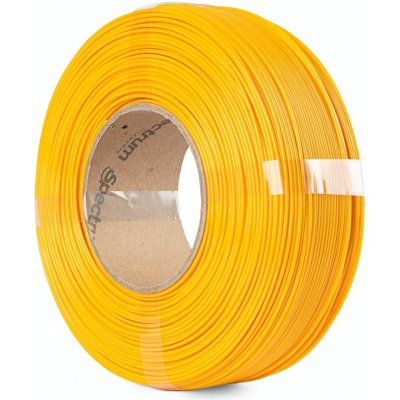 Spectrum Premium PET-G, 1,75mm, 1000g, 80604, signal yellow – Zboží Živě