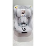 Cybex SIRONA Gi i-Size 2025 Fog Grey – Zboží Mobilmania