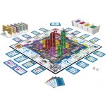 Hasbro Monopoly Stavitelé – Zboží Dáma