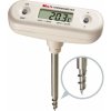 Měřiče teploty a vlhkosti Dostmann electronic GT2 TFA 30.1056.02 HACCP krytí IP65