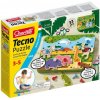 Stavebnice Quercetti Quercetti Tecno Puzzle 33 ks 0556