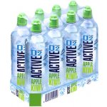 Active O2 Apple Kiwi 8 x 0,75 l – Hledejceny.cz