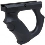 Imperator Tactical Ergonomický grip na RIS lištu černý – Sleviste.cz