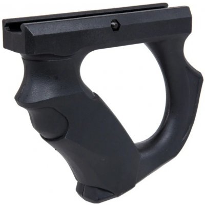 Imperator Tactical Ergonomický grip na RIS lištu černý – Sleviste.cz