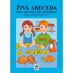 Živá abeceda – Hledejceny.cz
