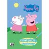 Omalovánka Jiri Models Omalovánky A5 Prasátko Peppa Pig