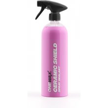 OneWax Ceramic Shield Spray Sealant 750 ml