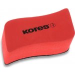 Magnetická houba Kores na bílé tabule – Hledejceny.cz