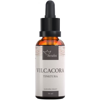 Serafin Vilcacora 30 ml – Hledejceny.cz
