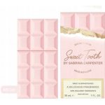 Sabrina Carpenter Sweet Tooth parfémovaná voda dámská 30 ml – Hledejceny.cz
