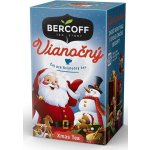 Bercoff Klember Vánoční čaj 20 x 2.25 g – Zboží Mobilmania