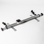 DECATHLON Nosič kol do interiéru auta | Zboží Auto