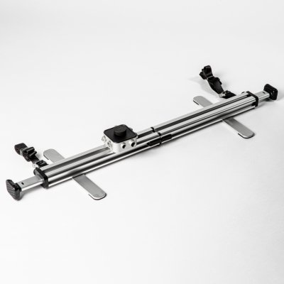 DECATHLON Nosič kol do interiéru auta | Zboží Auto