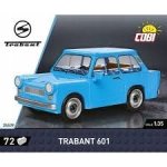 Cobi 24539 Youngtimer Trabant 601, 1:35, 72 k – Zboží Dáma