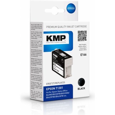 KMP Epson T1301 - kompatibilní