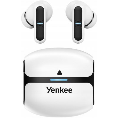 Yenkee YHP 9BT WE TWS – Sleviste.cz