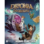Deponia Doomsday Soundtrack – Hledejceny.cz