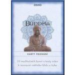 Buddha -- Karty poznání Osho – Hledejceny.cz