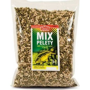 Chytil Peletový Mix 3kg