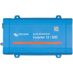 Victron Energy 12V/230V 400W ph12/500 – Hledejceny.cz