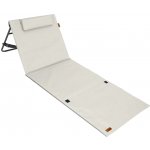 DB Garden Skinner 158 cm béžová – Zboží Mobilmania