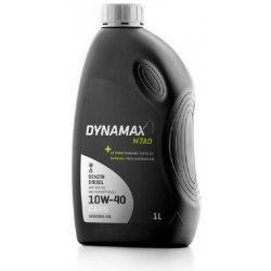 Dynamax M7AD 10W-40 1 l