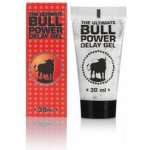 Bull PowerGel 30 ml – Zboží Dáma