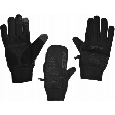 Kellys Cape LF black – Zboží Dáma