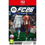 EA Sports FC 26 – Hledejceny.cz