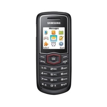 Samsung E1081 Guru