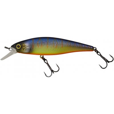 Illex Squad Minnow SP 9,5cm Muddy Secret Tiger – Hledejceny.cz