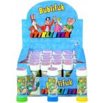 Mikro trading Bublifuk Čtyřlístek 50 ml – Zboží Mobilmania