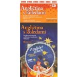Angličtina s koledami + CD - kolektiv – Hledejceny.cz
