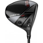 Cobra OPTM MAX-D driver pravé 10.5° Regular – Zboží Dáma