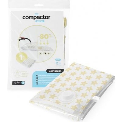 Compactor Compress L 100 litrů 70 x 100 cm – Zboží Dáma