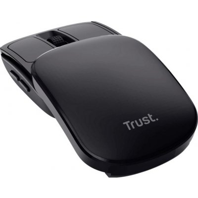 Trust Zylo Foldable pocket wireless mouse 25733 – Sleviste.cz