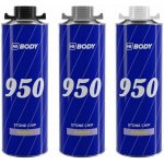 HB Body 950 černá 2kg – Zbozi.Blesk.cz