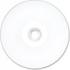 8 cm DVD médium Verbatim BD-R 25GB 6x, printable, spindle, 50ks (69835)