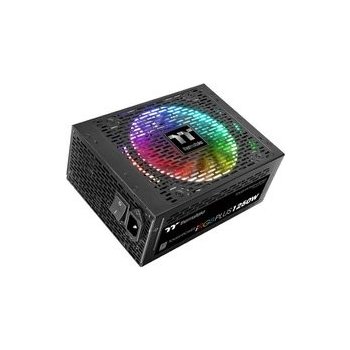 Thermaltake Toughpower iRGB Plus 1250W PS-PI-1250DPCTEU-T