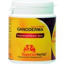 Superionherbs Ganoderma Spor 90 kapslí