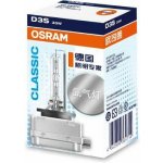 Osram Xenarac Classic 66340CLC D3S PK32d-5 35W – Zboží Mobilmania