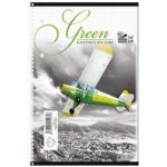 Spoko College blok A4 ,spirála bok čtverečkovaný 80 listů – Zboží Živě