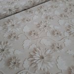 Pro útulný domov dekorační látka KOPRETINY BÉŽOVÉ – Zboží Mobilmania