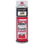 KITTFORT Barvožrout - odstraňovač nátěrů 500ml-sprej