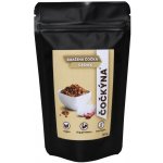 Čočkýna Smažená čočka Mořská sůl česnek 100 g – Zboží Dáma