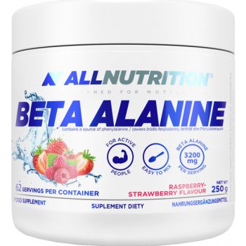 AllNutrition Beta-Alanine 250 g