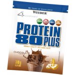 Weider Protein 80 Plus 1500 g – Hledejceny.cz