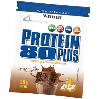 Weider Protein 80 Plus 1500 g